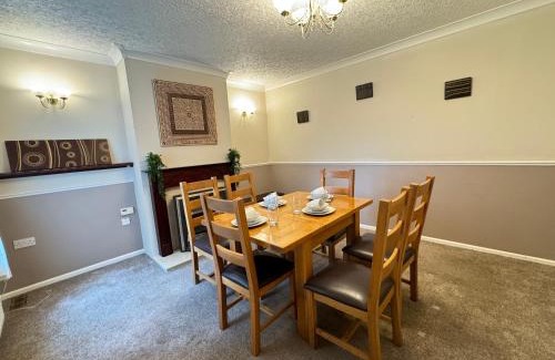 North Bitchburn Apartamento | Salisbury Place Professional Let