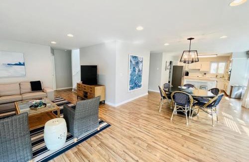 Seabreeze Casa | Salisbury street 207