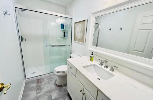 Seabreeze Casa | Salisbury street 207