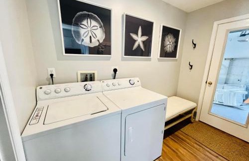 Seabreeze Casa | Salisbury street 207