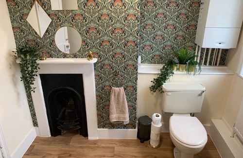Salisbury Casa | The Salisbury Townhouse