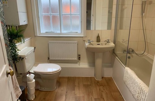 Salisbury Casa | The Salisbury Townhouse