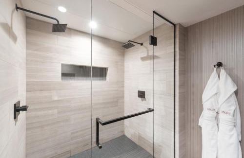 King County Cabina | Salish Lodge & Spa