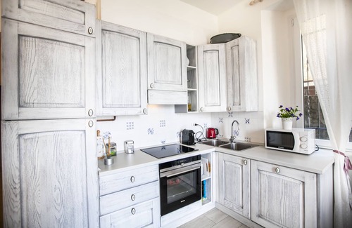 Argegno Apartamento | Salita Castello
