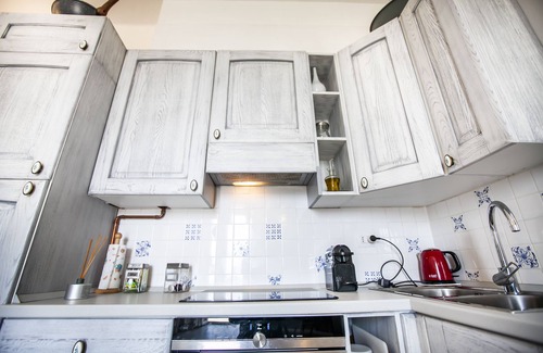 Argegno Apartamento | Salita Castello