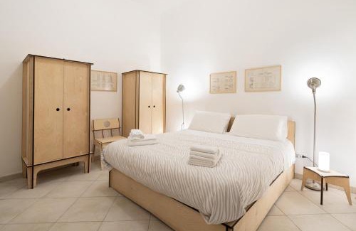 Quartieri Spagnoli Apartamento | Salita Trinità