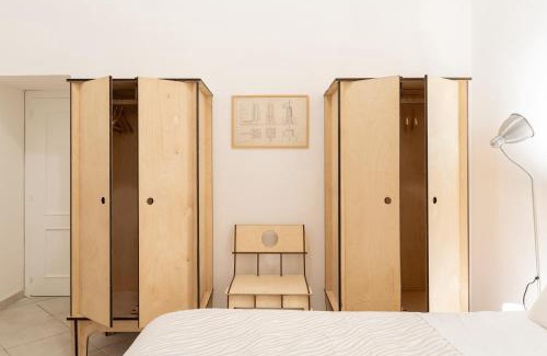 Quartieri Spagnoli Apartamento | Salita Trinità