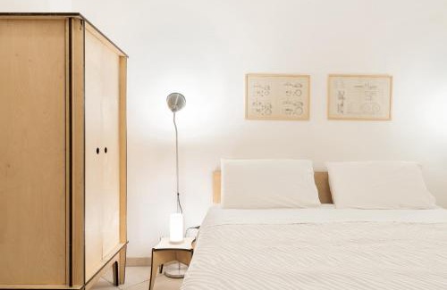 Quartieri Spagnoli Apartamento | Salita Trinità