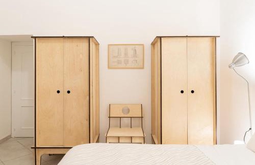 Quartieri Spagnoli Apartamento | Salita Trinità