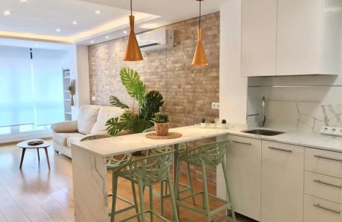 Perchel Sur Apartamento | Salitre by ELE Apartments