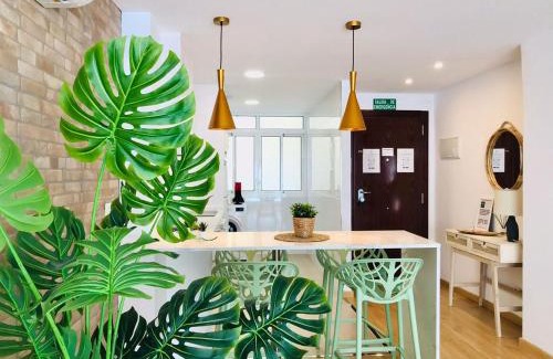 Perchel Sur Apartamento | Salitre by ELE Apartments