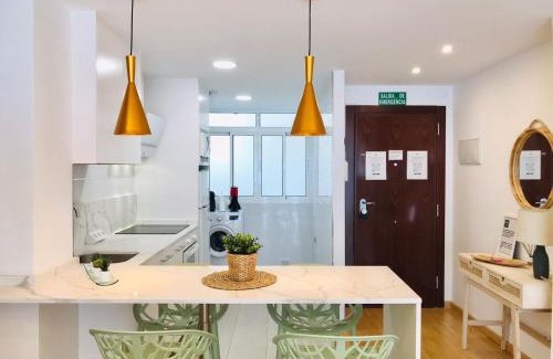Perchel Sur Apartamento | Salitre by ELE Apartments