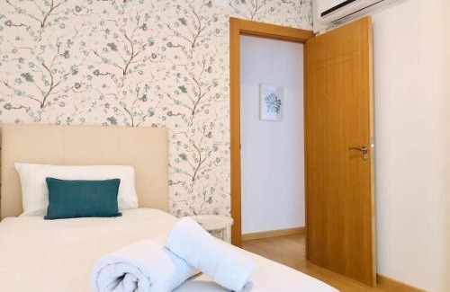 Perchel Sur Apartamento | Salitre by ELE Apartments