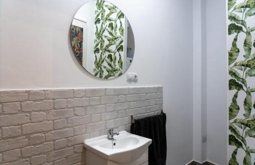 Las Palmas de Gran Canaria Apartamento | Salitre House