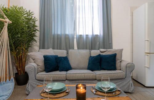 Las Palmas de Gran Canaria Apartamento | Salitre House