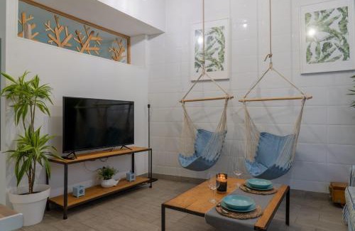Las Palmas de Gran Canaria Apartamento | Salitre House