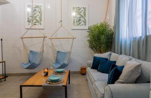 Las Palmas de Gran Canaria Apartamento | Salitre House