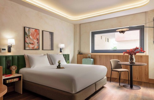 Plaza de Toros Vieja Hotel | Salitre Hotel, Sonder by Marriott Bonvoy