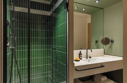 Plaza de Toros Vieja Hotel | Salitre Hotel, Sonder by Marriott Bonvoy