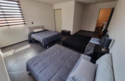Querétaro Casa | Salitre