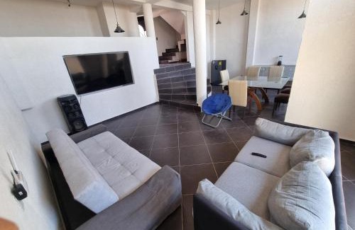 Querétaro Casa | Salitre