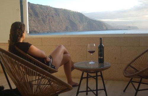 Tacoronte Apartamento | Salitre Suite 2