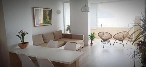 Tacoronte Apartamento | Salitre Suite 2