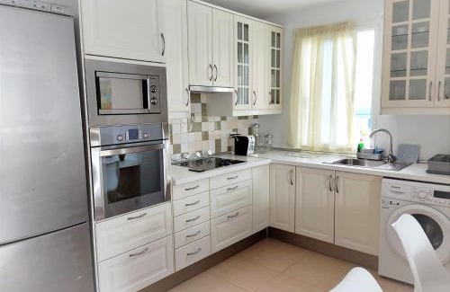 Tacoronte Apartamento | Salitre Suite 2