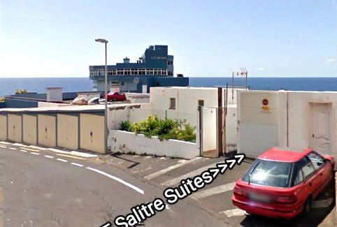 Tacoronte Apartamento | Salitre Suite