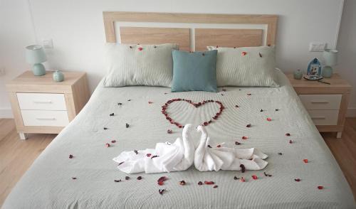 Tacoronte Apartamento | Salitre Suite