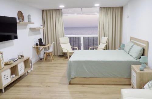 Tacoronte Apartamento | Salitre Suite