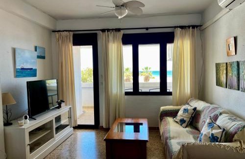 La Parata Apartamento | Salitre y sol