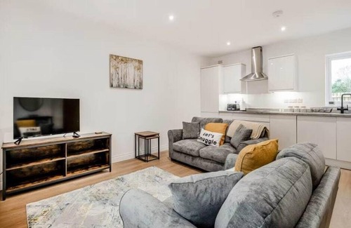 York Cabaña | Salix 3 - Cosy cottage on the edge of York
