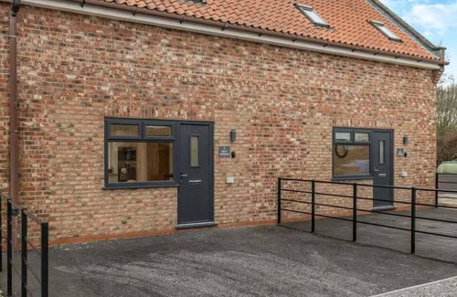 York Cabaña | Salix 3 - Cosy cottage on the edge of York