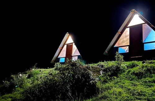 Santa Teresa Alquiler De RV | Salkantay Lodge Collpapampa