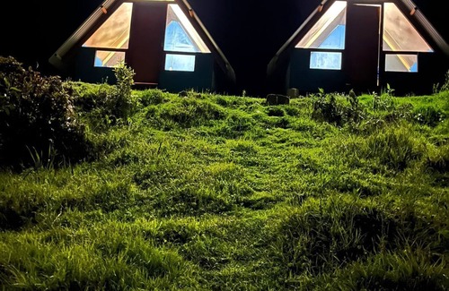 Santa Teresa Alquiler De RV | Salkantay Lodge Collpapampa
