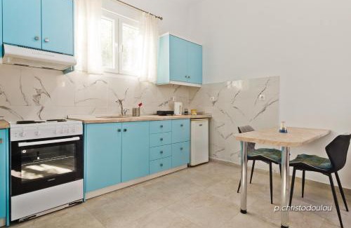 Karpathos Apartamento | Salla Maria