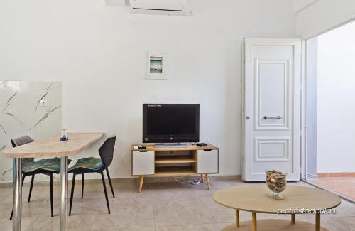 Karpathos Apartamento | Salla Maria