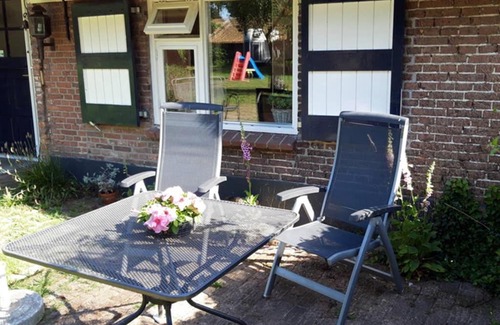 Wijhe Casa | Sallands rust en relax plekje