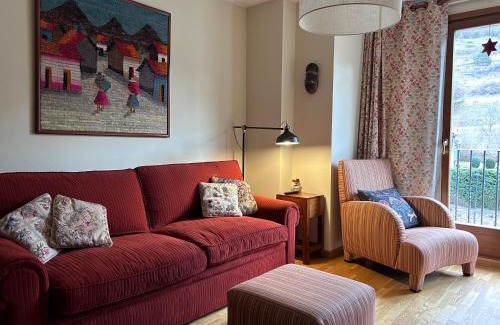 Sallent de Gállego Apartamento | Sallent de Gállego - Formigal - Pirineos Sur