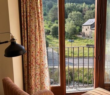 Sallent de Gállego Apartamento | Sallent de Gállego - Formigal - Pirineos Sur