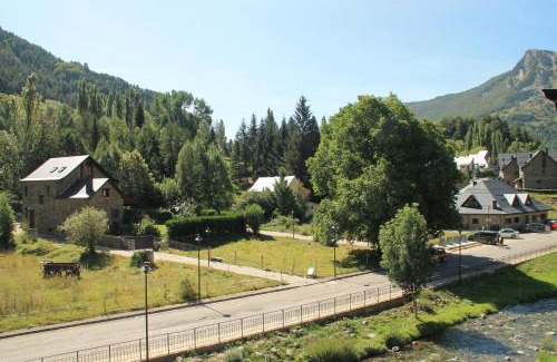 Sallent de Gállego Apartamento | Sallent de Gállego - Formigal - Pirineos Sur