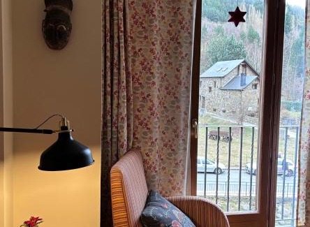 Sallent de Gállego Apartamento | Sallent de Gállego - Formigal - Pirineos Sur