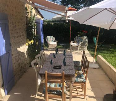 Salles-Lavalette Casa | Salles Lavalette