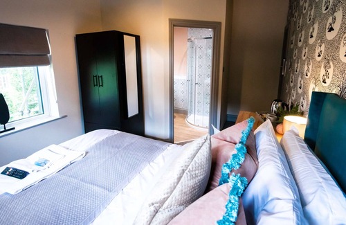 Selby Casa | Sallow Tree House