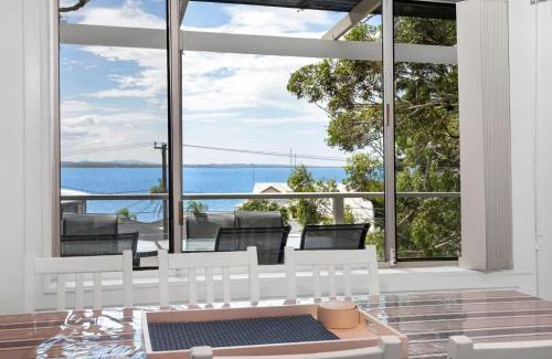 Salamander Bay Casa | Sally - A Hidden Oasis in Salamander Bay