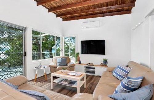 Salamander Bay Casa | Sally - A Hidden Oasis in Salamander Bay