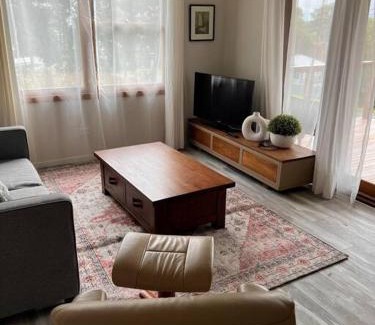 Wangi Wangi Casa | Sally on Rees