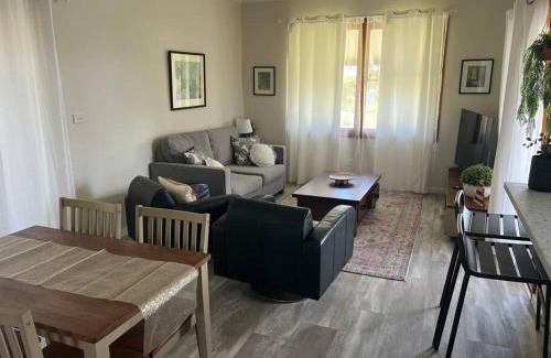 Wangi Wangi Casa | Sally on Rees