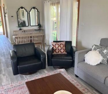Wangi Wangi Casa | Sally on Rees